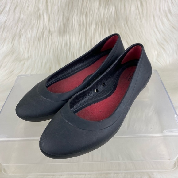 CROCS SLIP ON SHOES - Picture 6 of 9